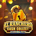 El Ranchero Cash Collect Diamond Path