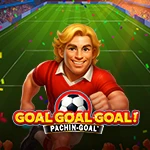 Goal Goal Goal: Pachin-Goal