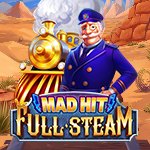 Mad Hit Full Steam
